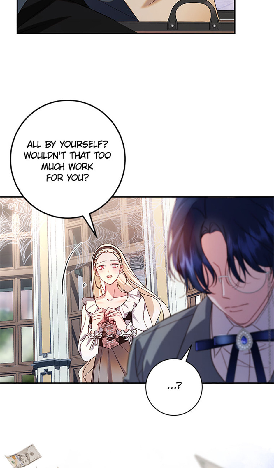 Little Did We Know Chapter 10 page 27 - 
