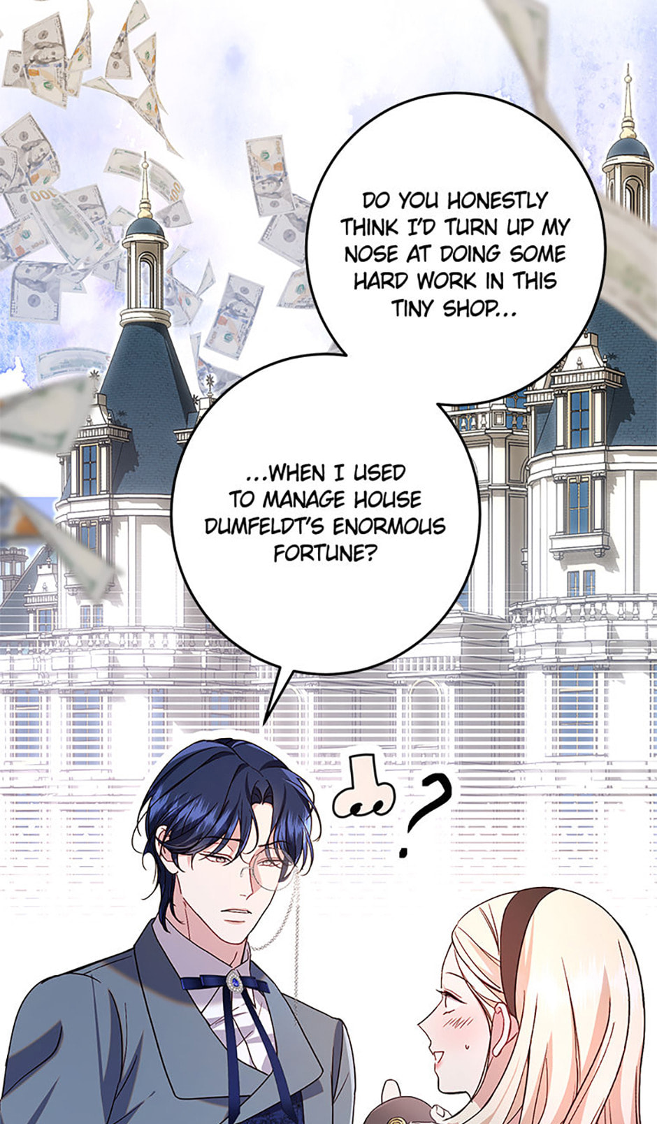 Little Did We Know Chapter 10 page 28 - 