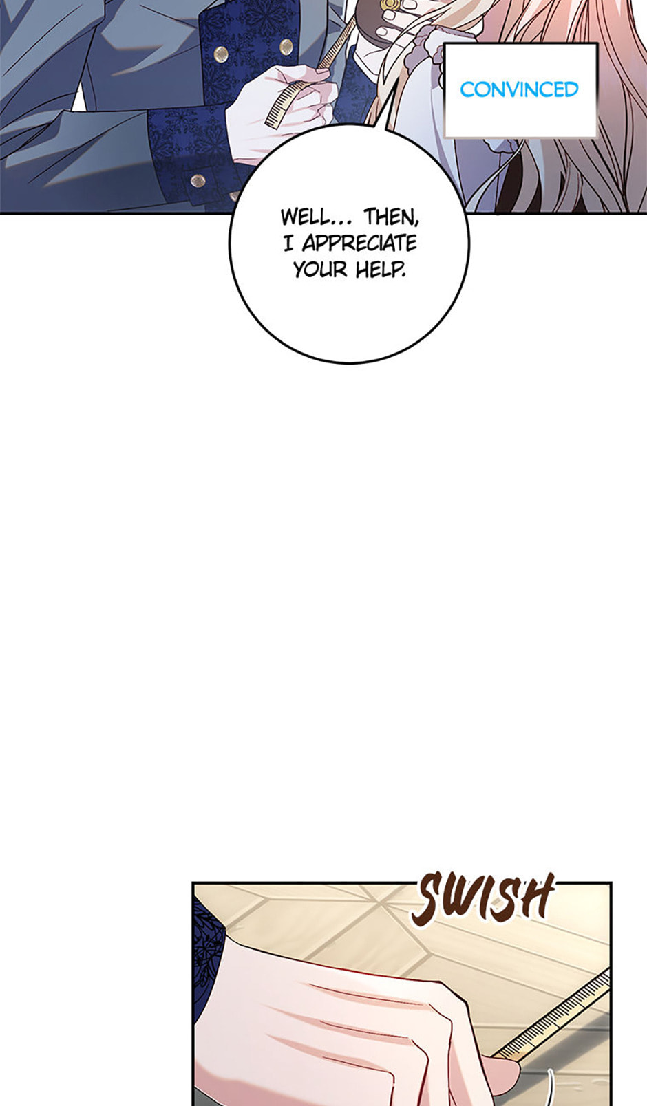 Little Did We Know Chapter 10 page 29 - 