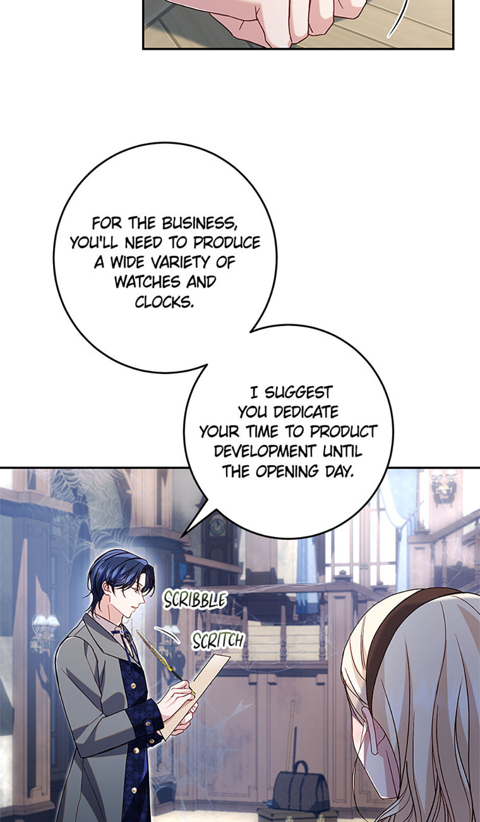 Little Did We Know Chapter 10 page 30 - 