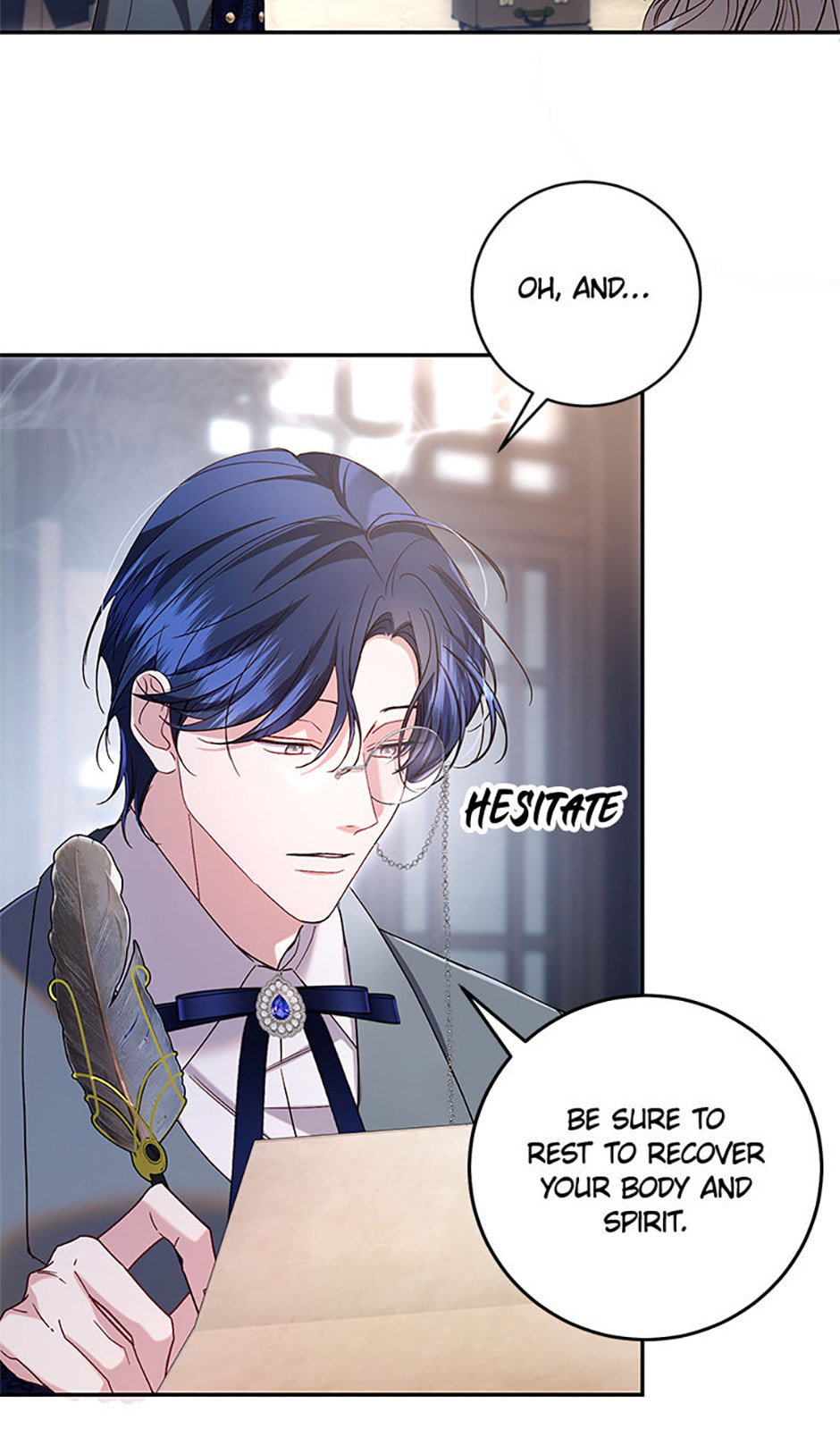 Little Did We Know Chapter 10 page 31 - 