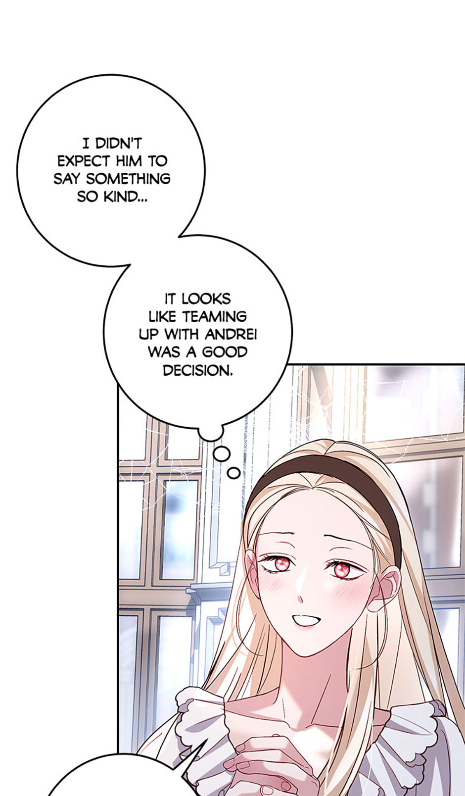 Little Did We Know Chapter 10 page 32 - 