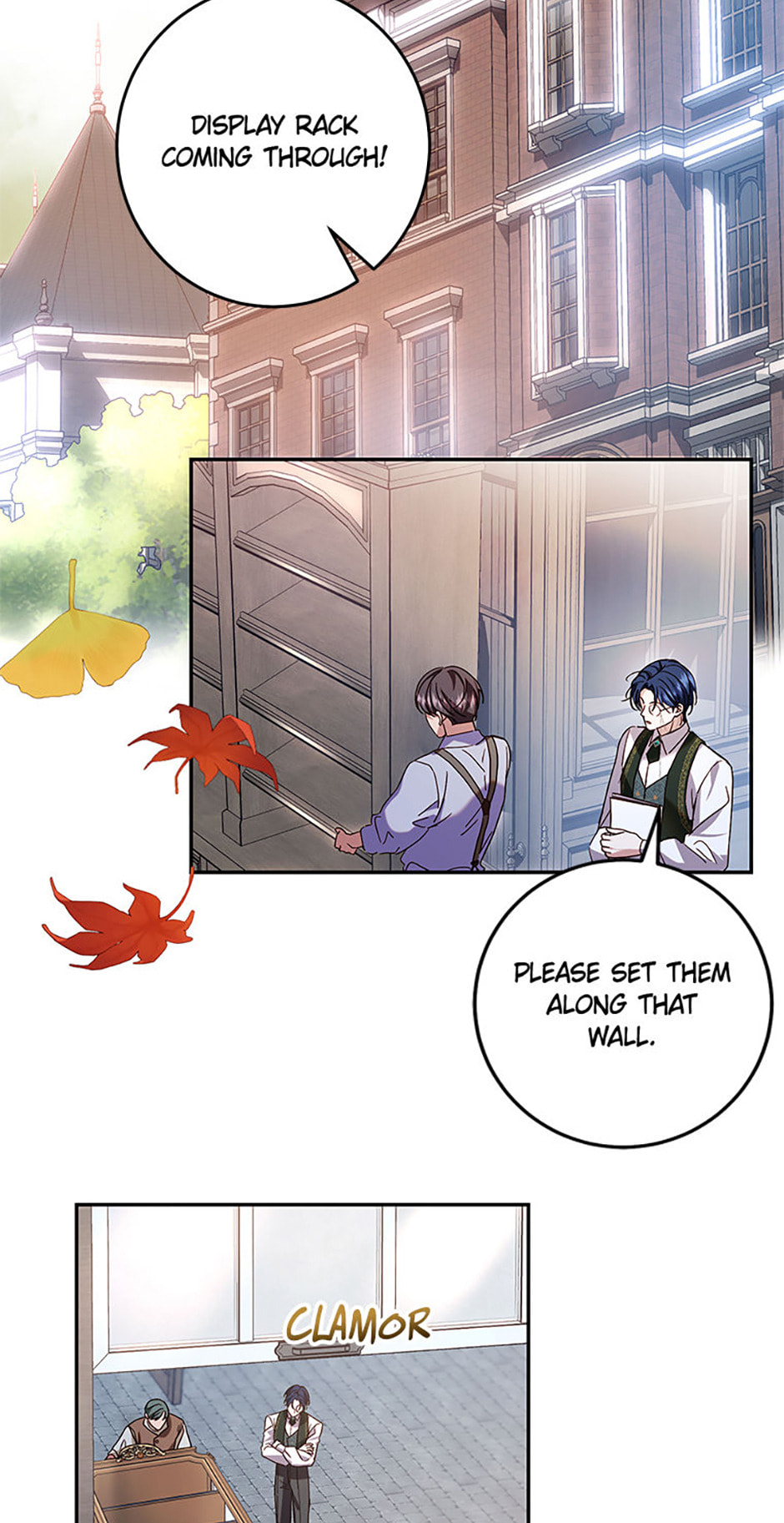 Little Did We Know Chapter 10 page 37 - 