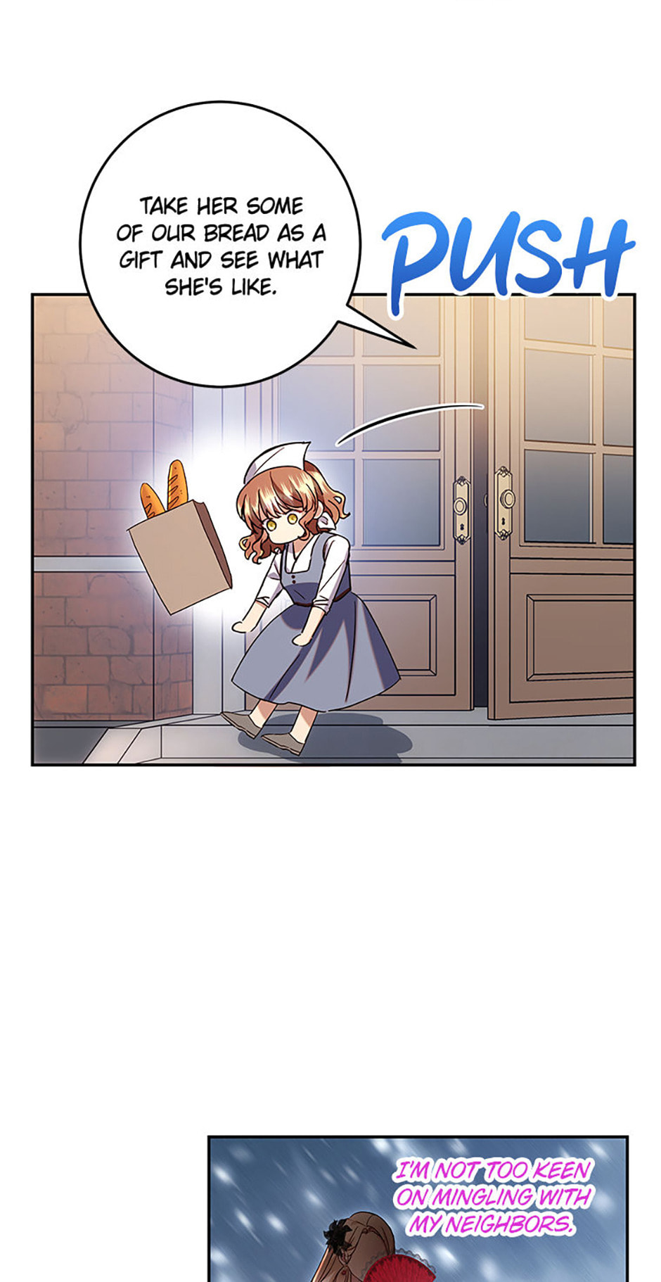 Little Did We Know Chapter 10 page 40 - 