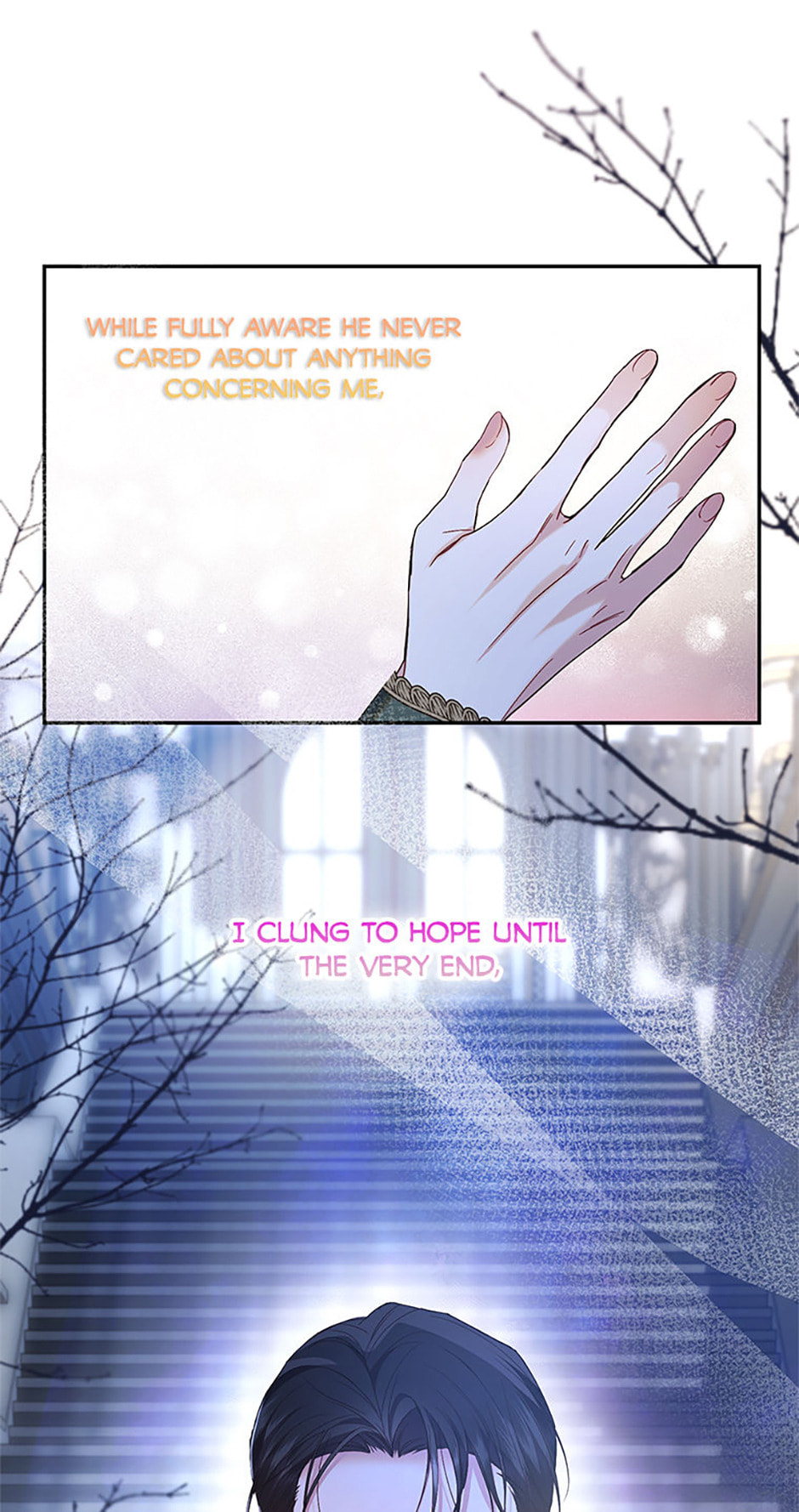 Little Did We Know Chapter 10 page 5 - 