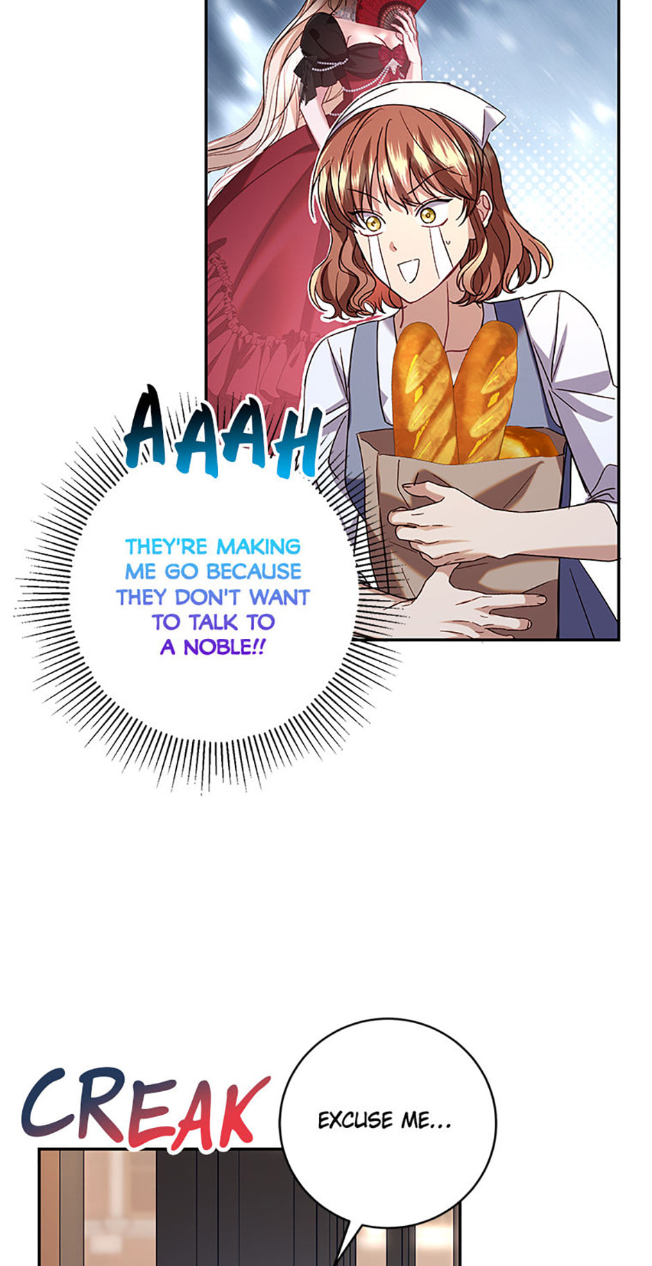 Little Did We Know Chapter 10 page 41 - 
