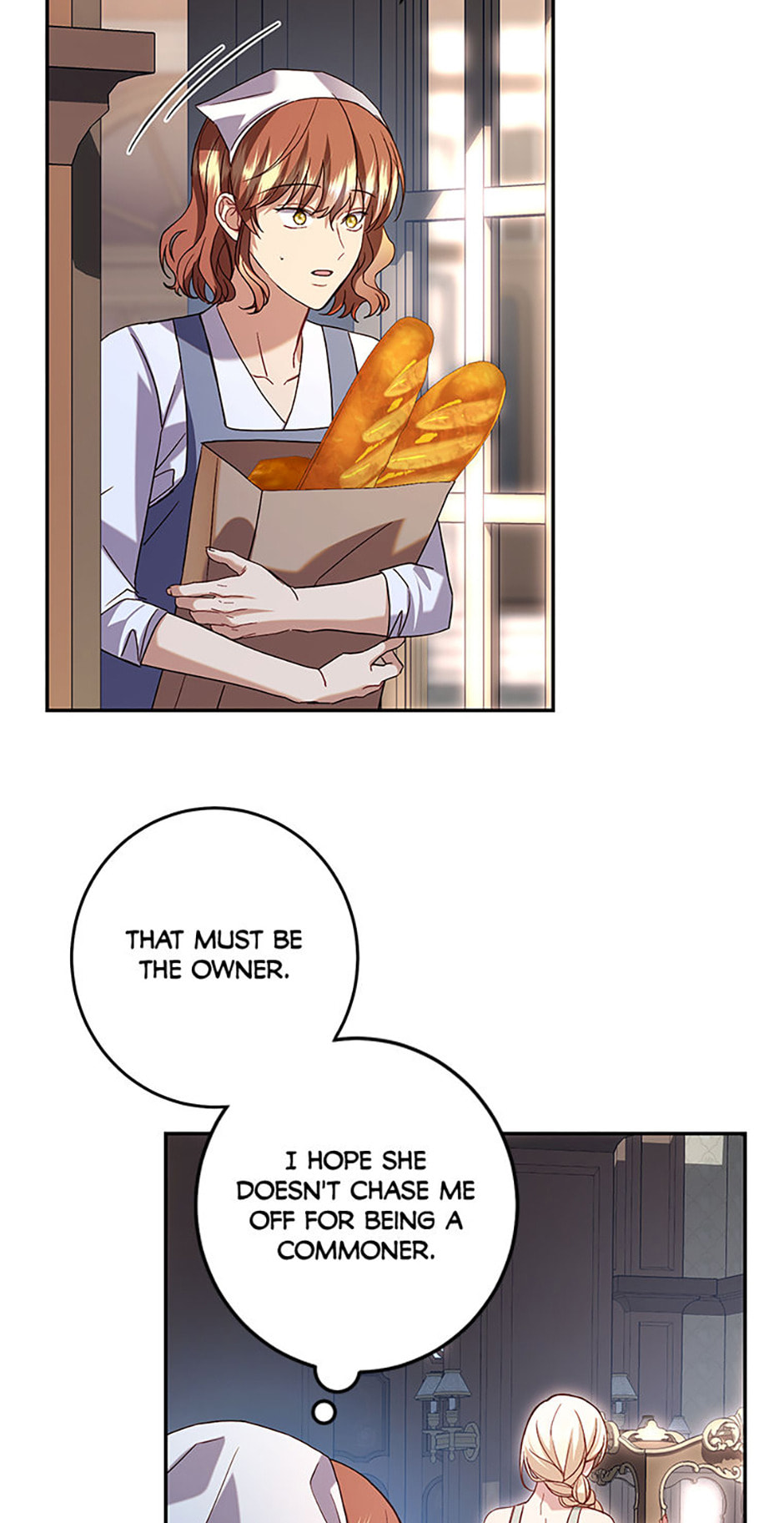 Little Did We Know Chapter 10 page 42 - 