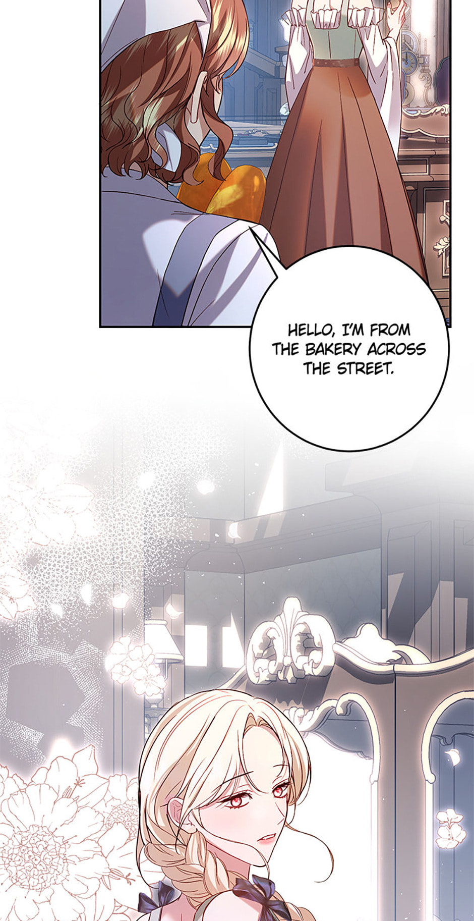 Little Did We Know Chapter 10 page 43 - 