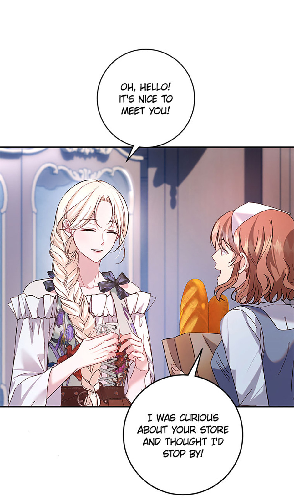 Little Did We Know Chapter 10 page 46 - 
