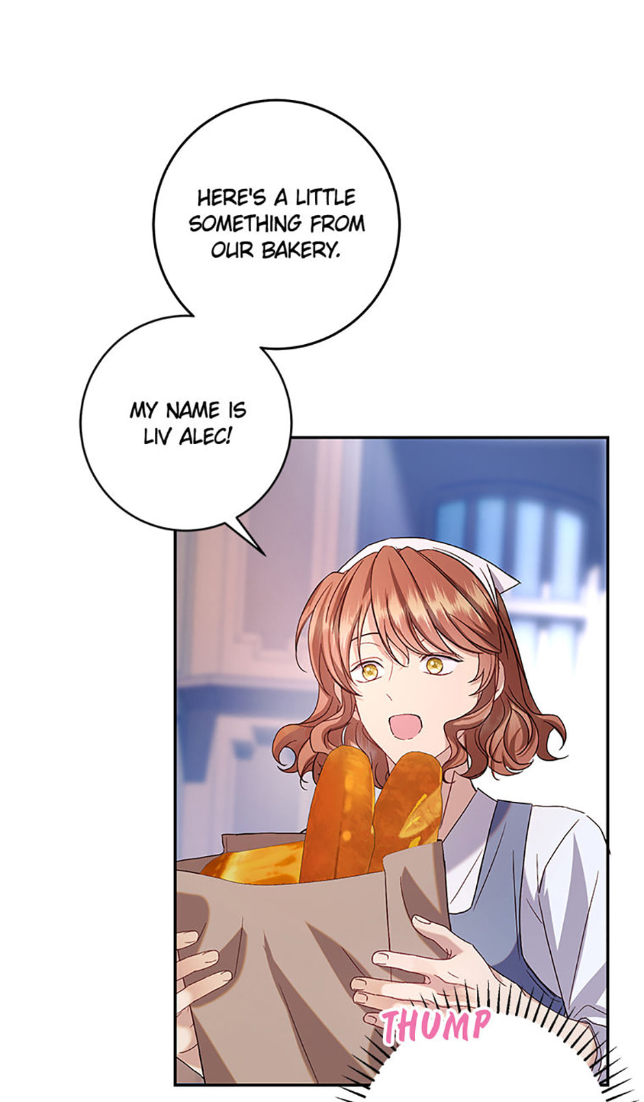 Little Did We Know Chapter 10 page 47 - 