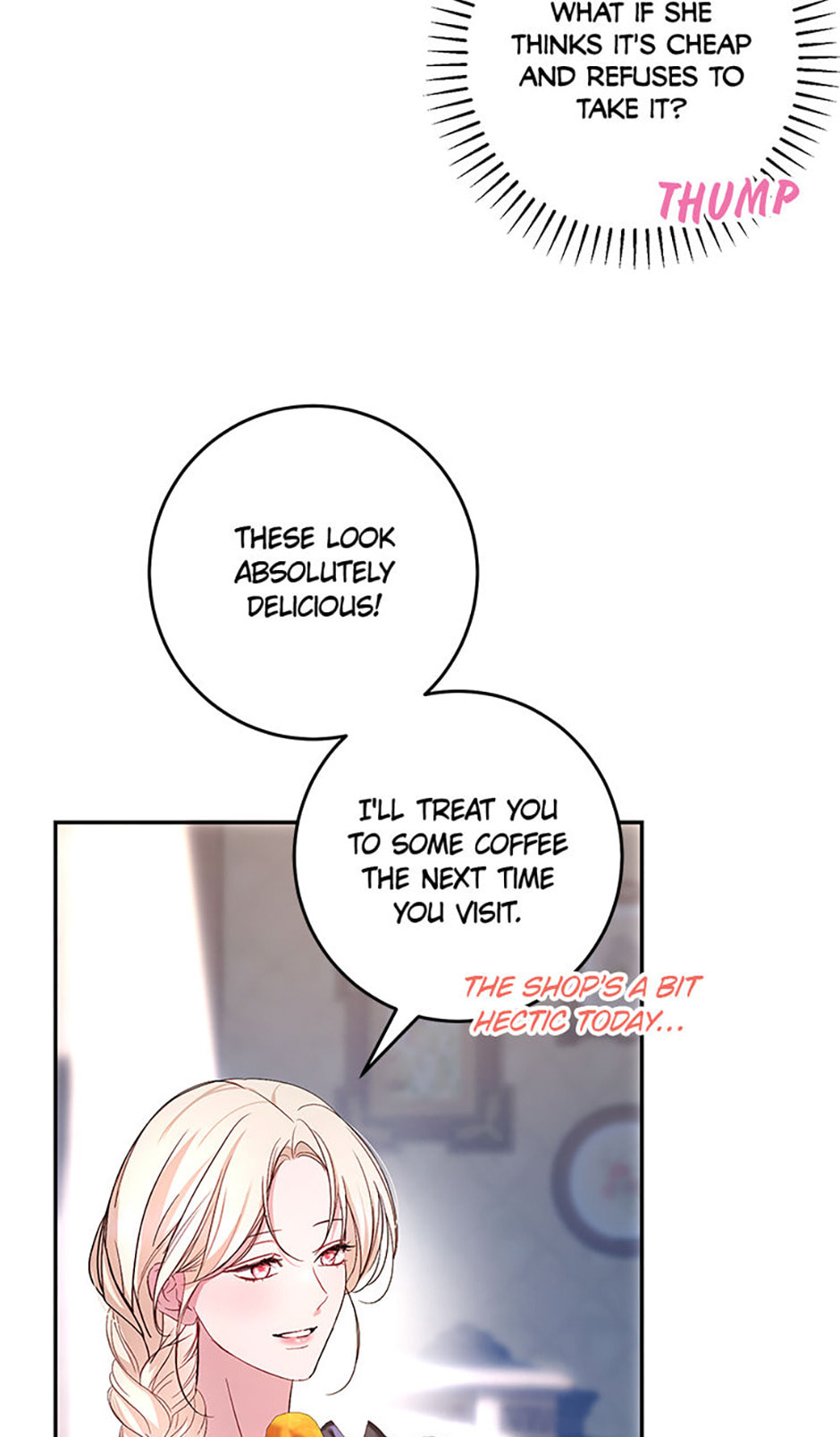 Little Did We Know Chapter 10 page 48 - 