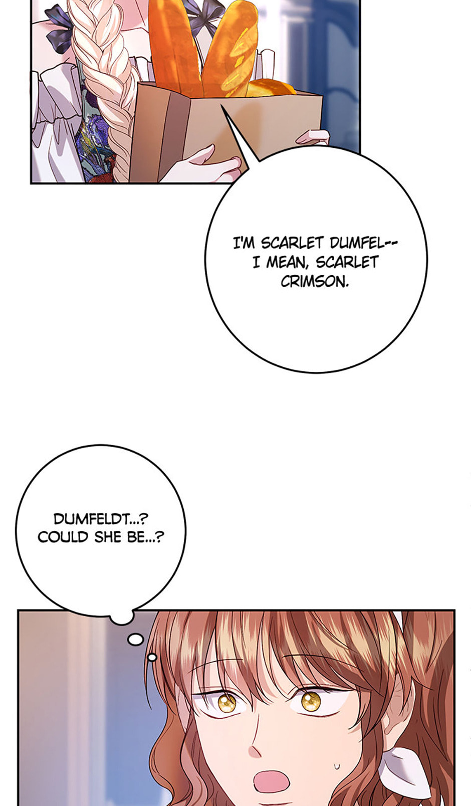 Little Did We Know Chapter 10 page 49 - 