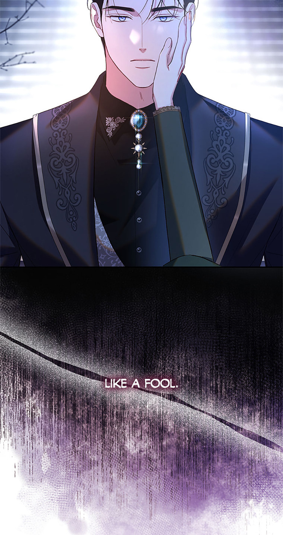 Little Did We Know Chapter 10 page 6 - 