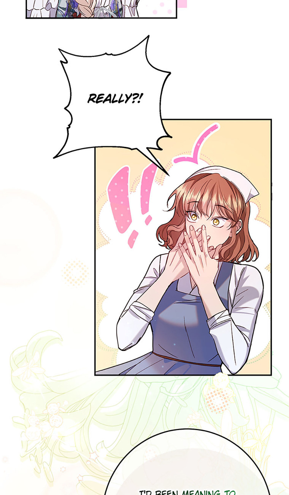 Little Did We Know Chapter 10 page 51 - 