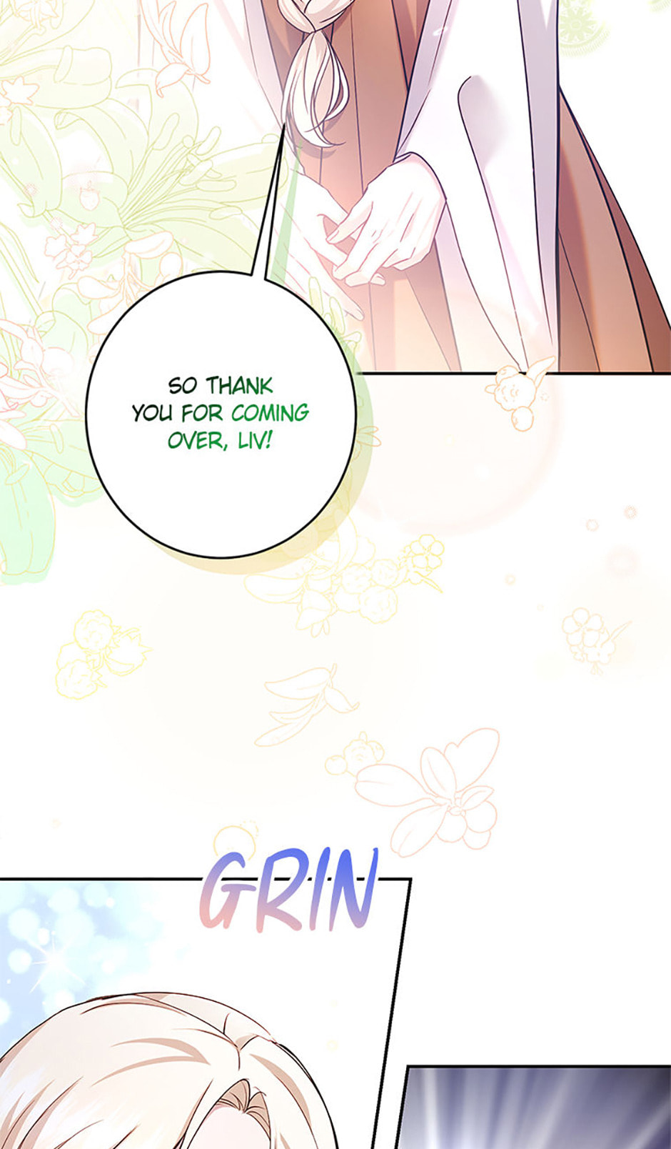Little Did We Know Chapter 10 page 53 - 