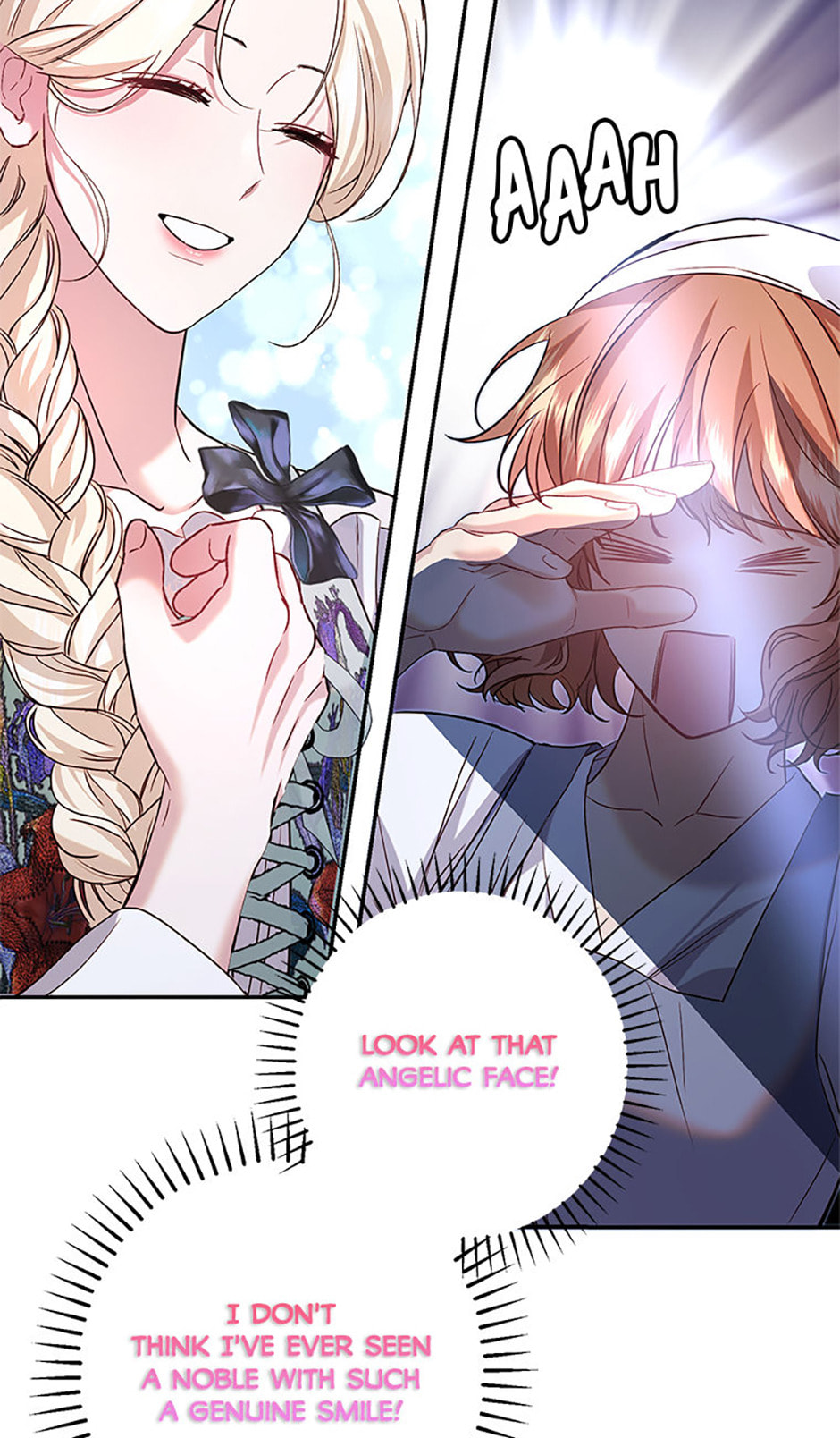 Little Did We Know Chapter 10 page 54 - 