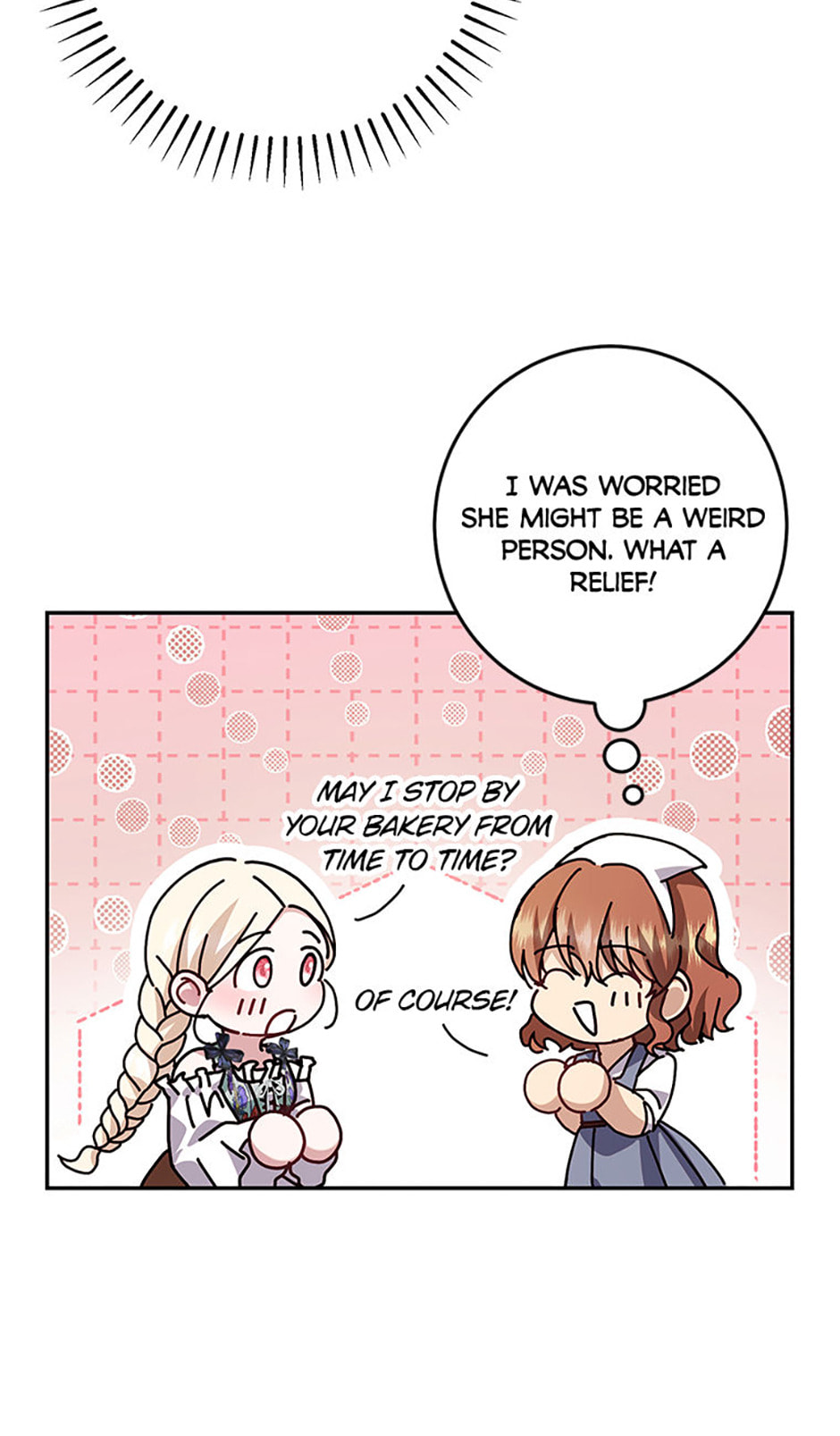 Little Did We Know Chapter 10 page 55 - 