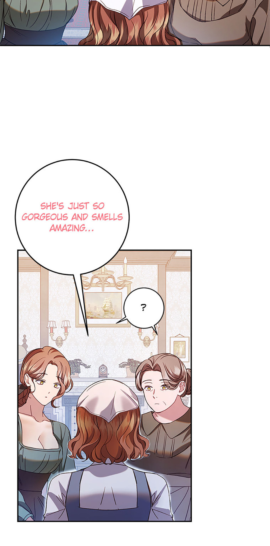 Little Did We Know Chapter 10 page 58 - 