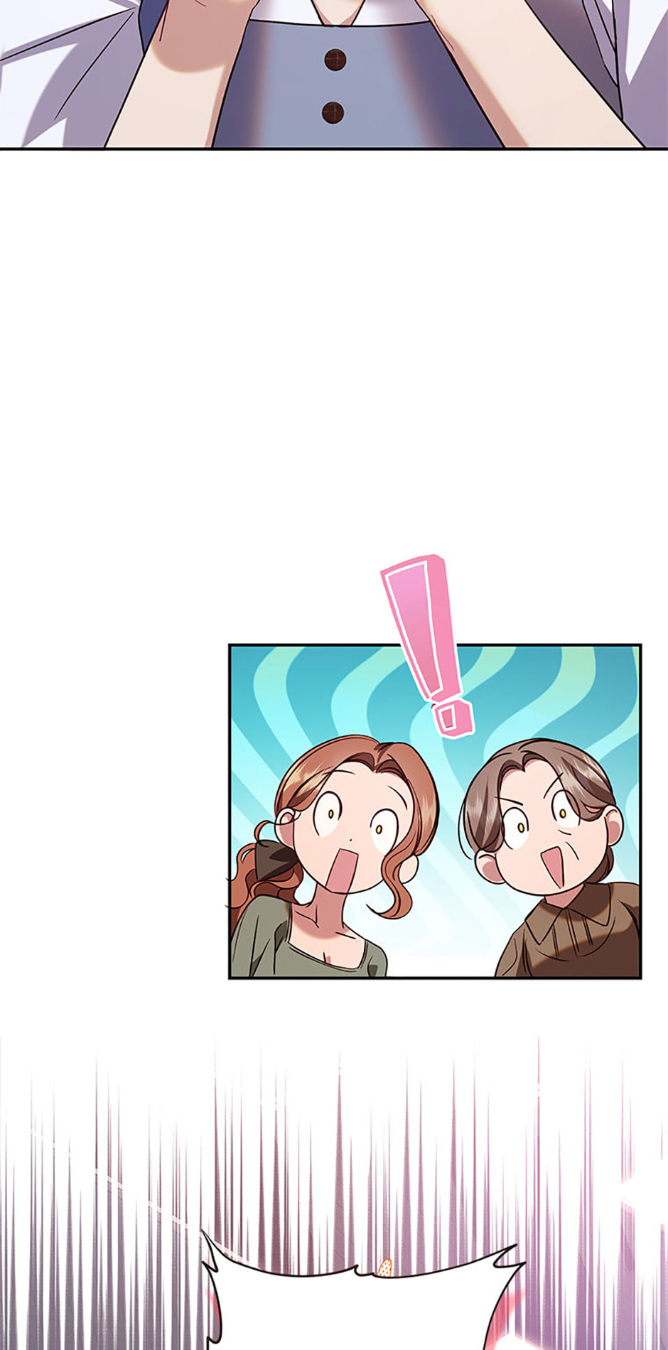 Little Did We Know Chapter 10 page 60 - 