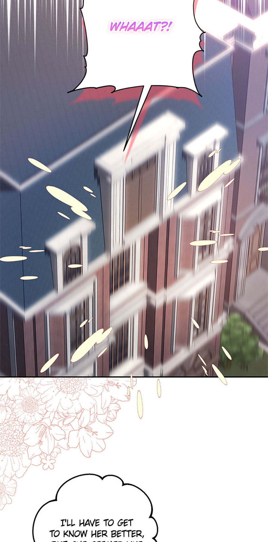 Little Did We Know Chapter 10 page 61 - 