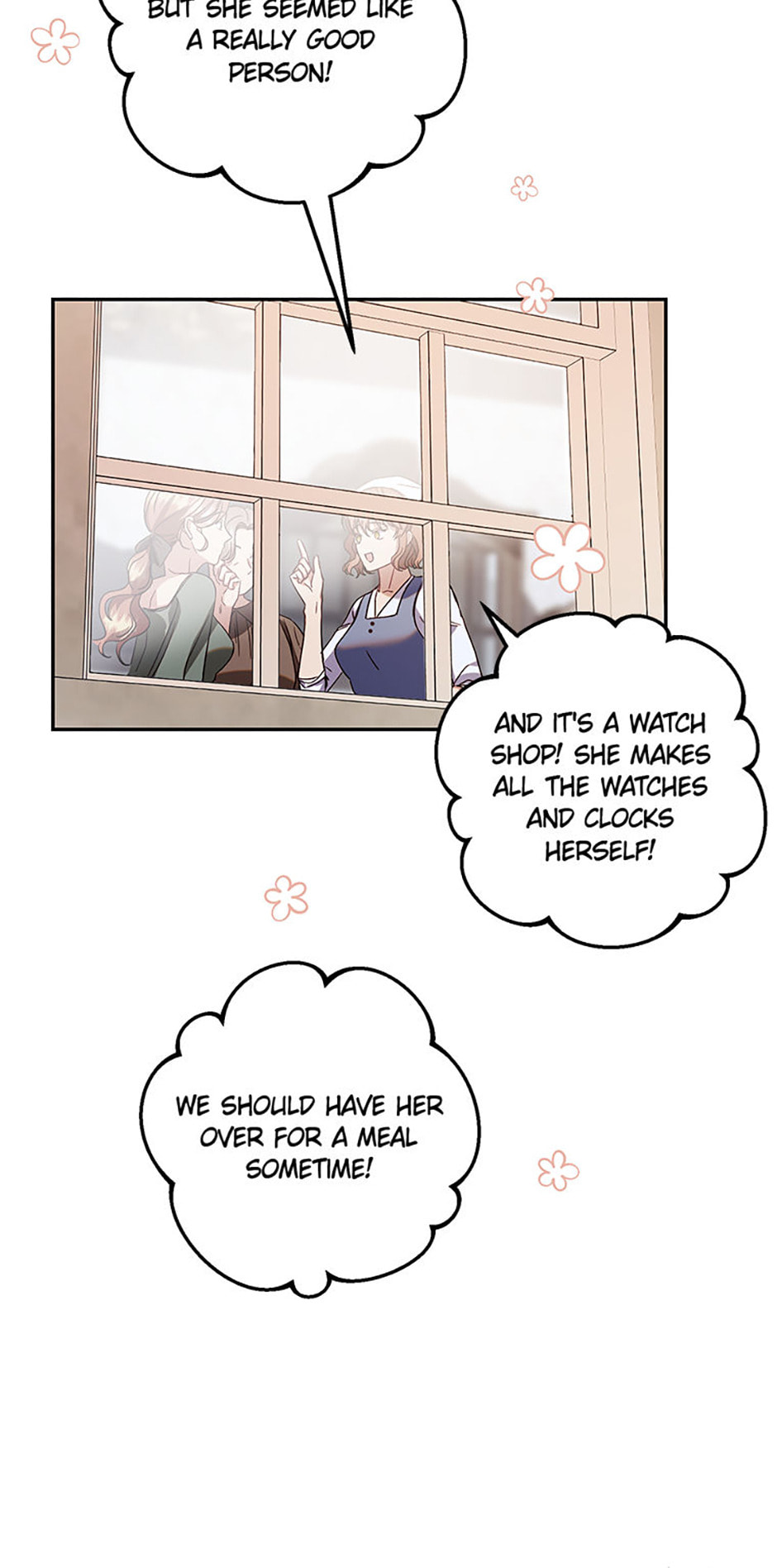 Little Did We Know Chapter 10 page 62 - 