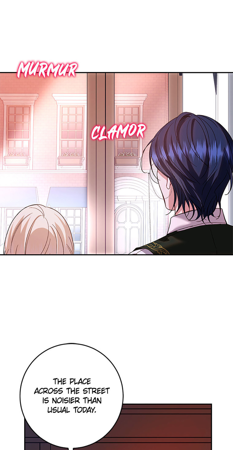 Little Did We Know Chapter 10 page 63 - 