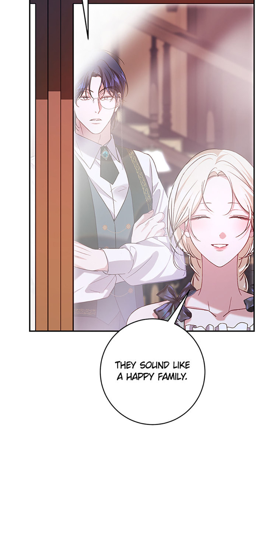 Little Did We Know Chapter 10 page 64 - 