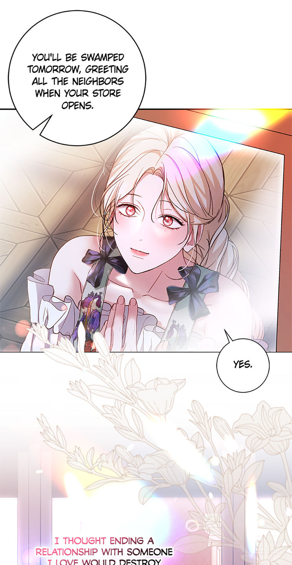 Little Did We Know Chapter 10 page 65 - 