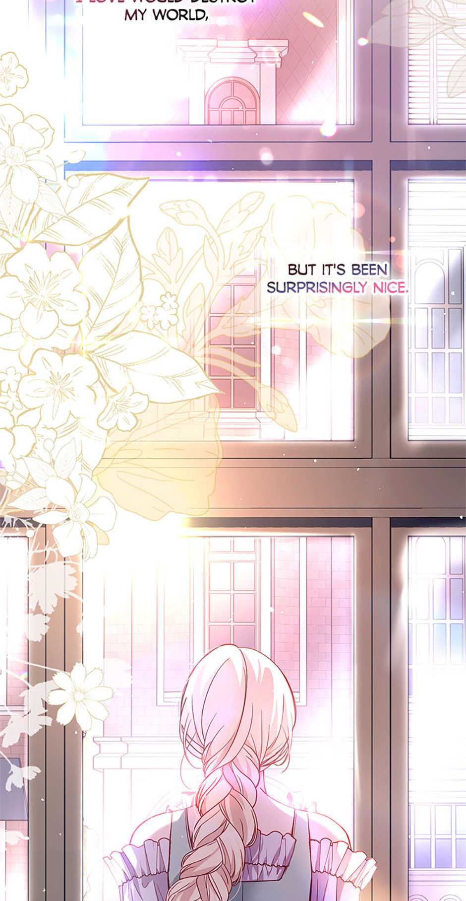 Little Did We Know Chapter 10 page 66 - 