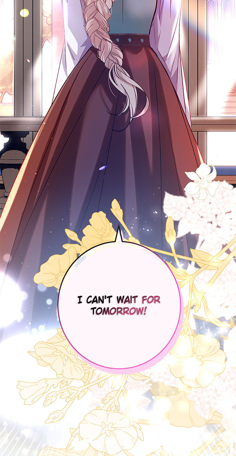 Little Did We Know Chapter 10 page 67 - 