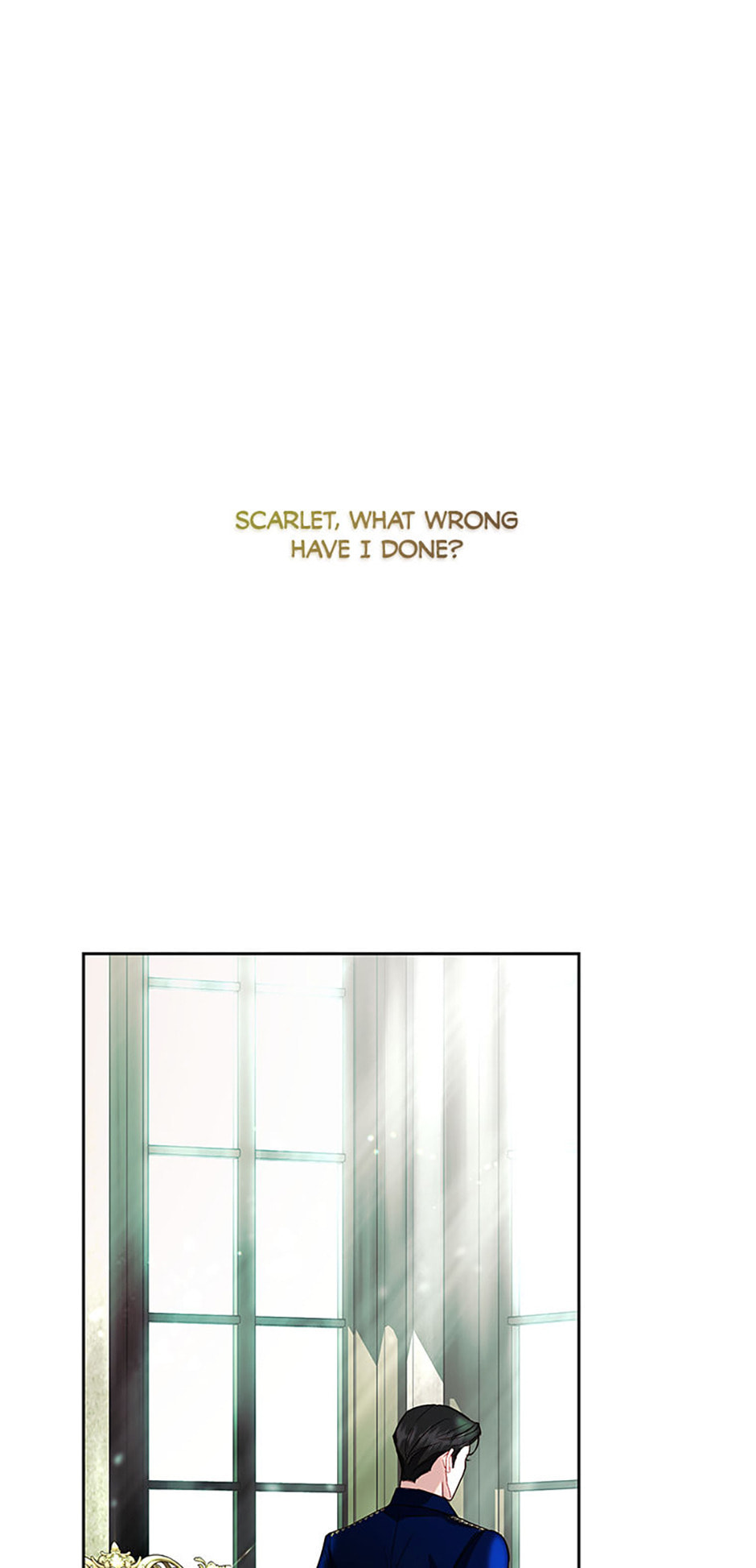 Little Did We Know Chapter 11 page 1 - 