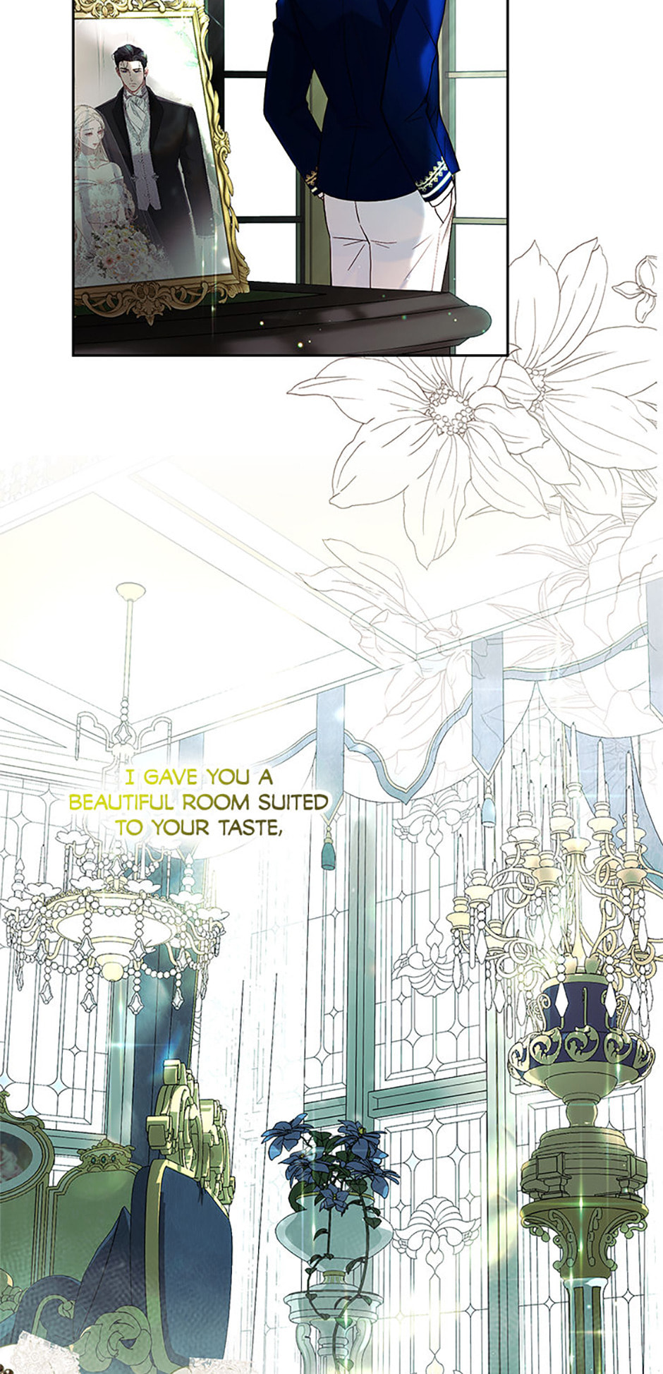 Little Did We Know Chapter 11 page 2 - 