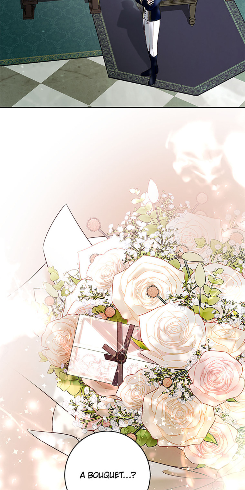 Little Did We Know Chapter 11 page 11 - 