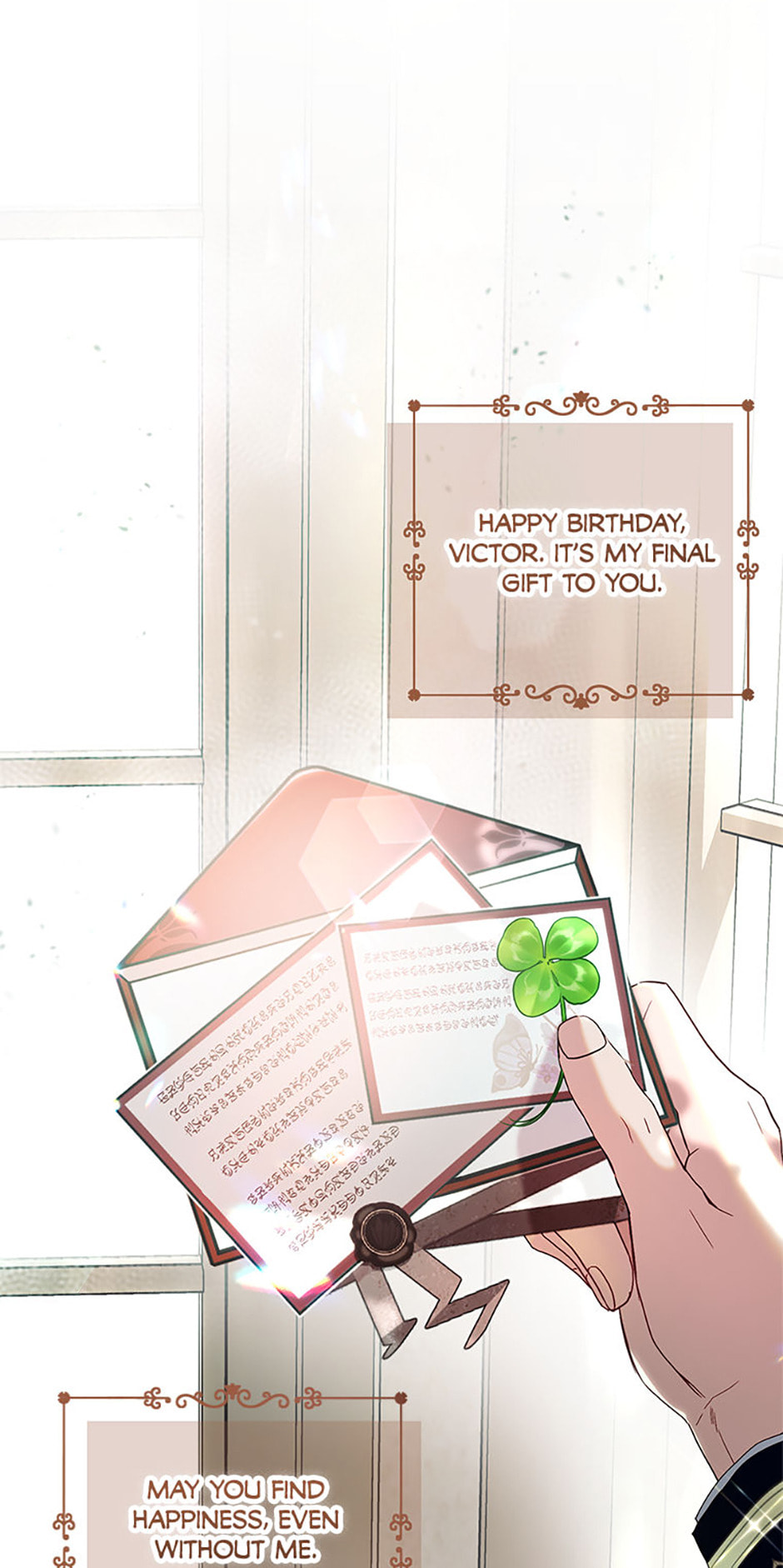 Little Did We Know Chapter 11 page 13 - 