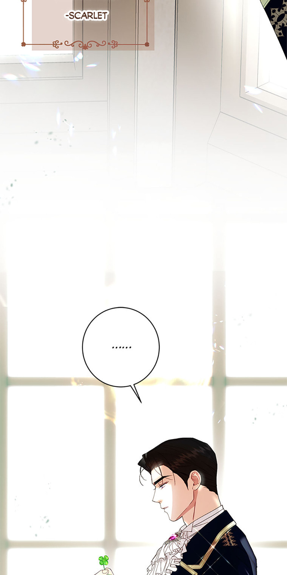 Little Did We Know Chapter 11 page 14 - 