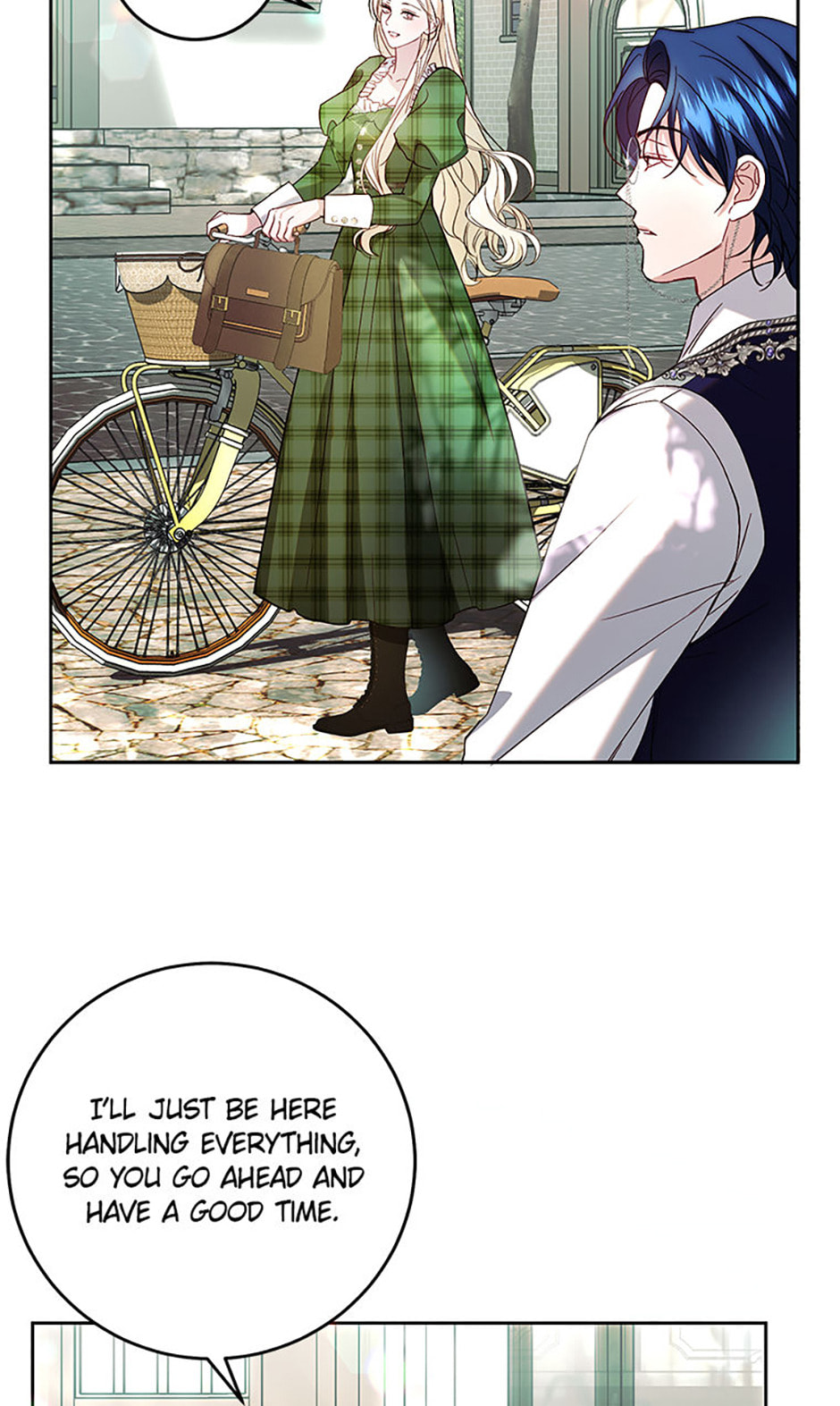 Little Did We Know Chapter 11 page 18 - 