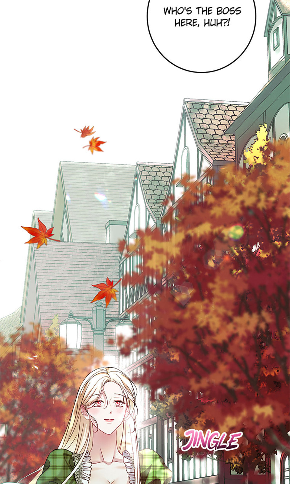 Little Did We Know Chapter 11 page 20 - 