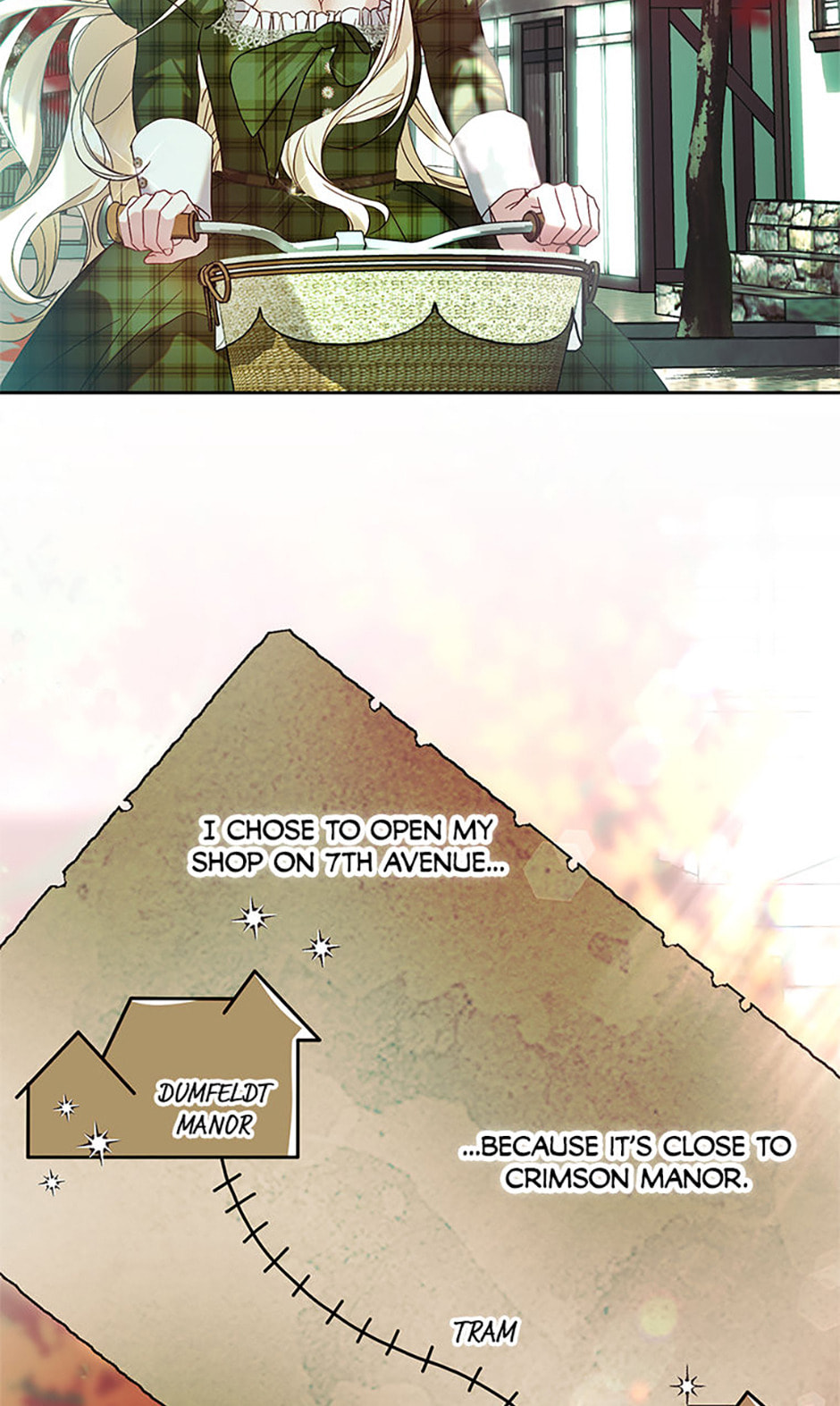 Little Did We Know Chapter 11 page 21 - 