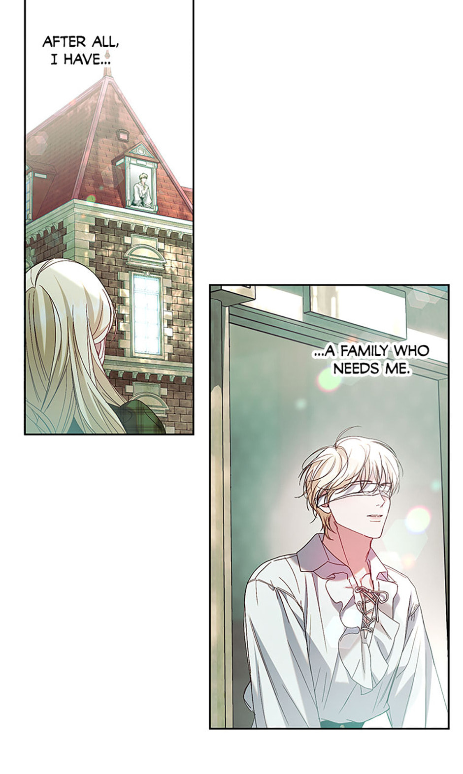 Little Did We Know Chapter 11 page 23 - 