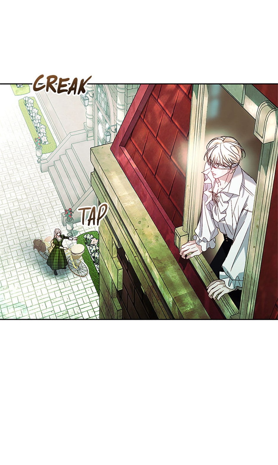 Little Did We Know Chapter 11 page 24 - 