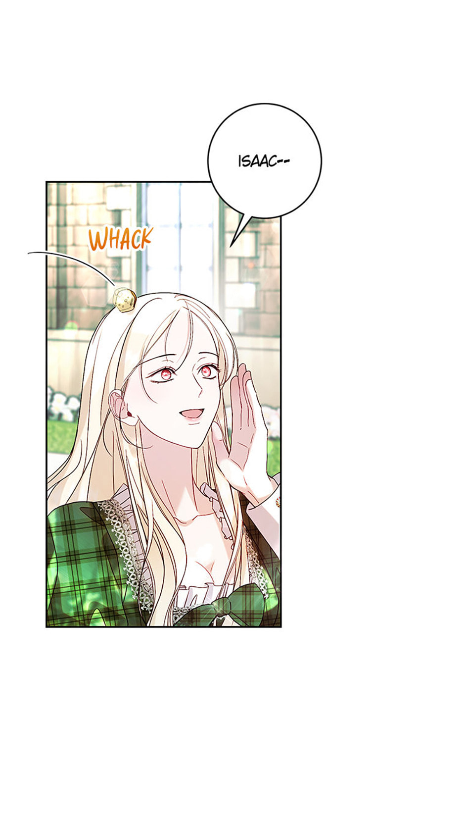 Little Did We Know Chapter 11 page 25 - 