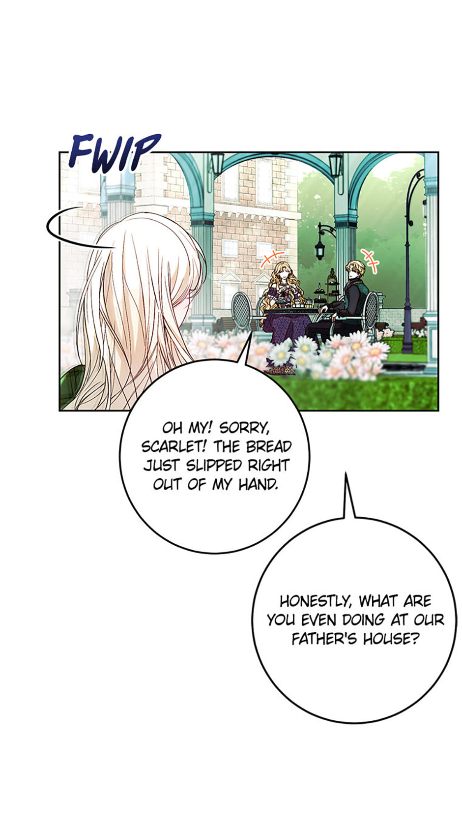 Little Did We Know Chapter 11 page 26 - 