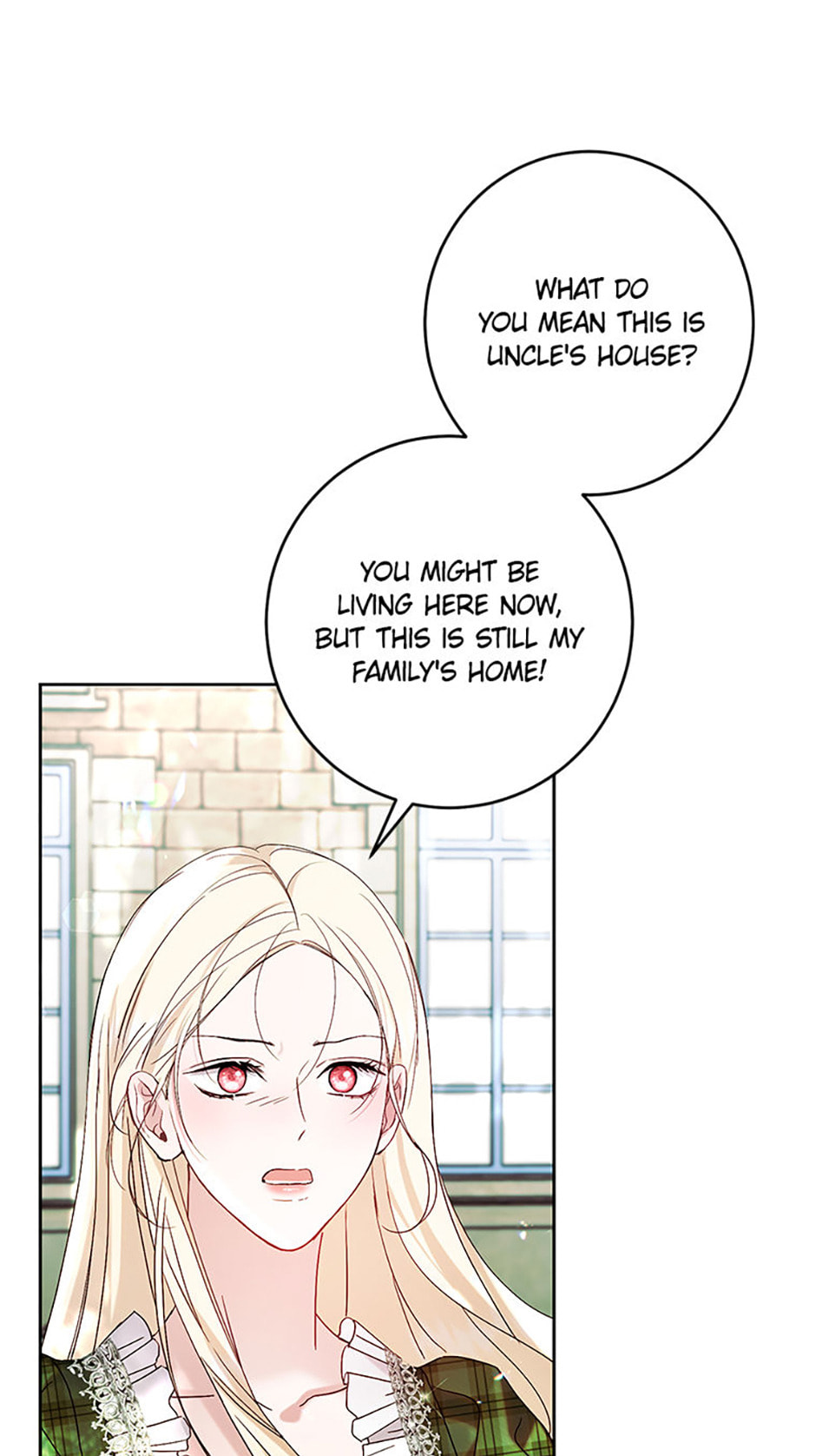 Little Did We Know Chapter 11 page 28 - 