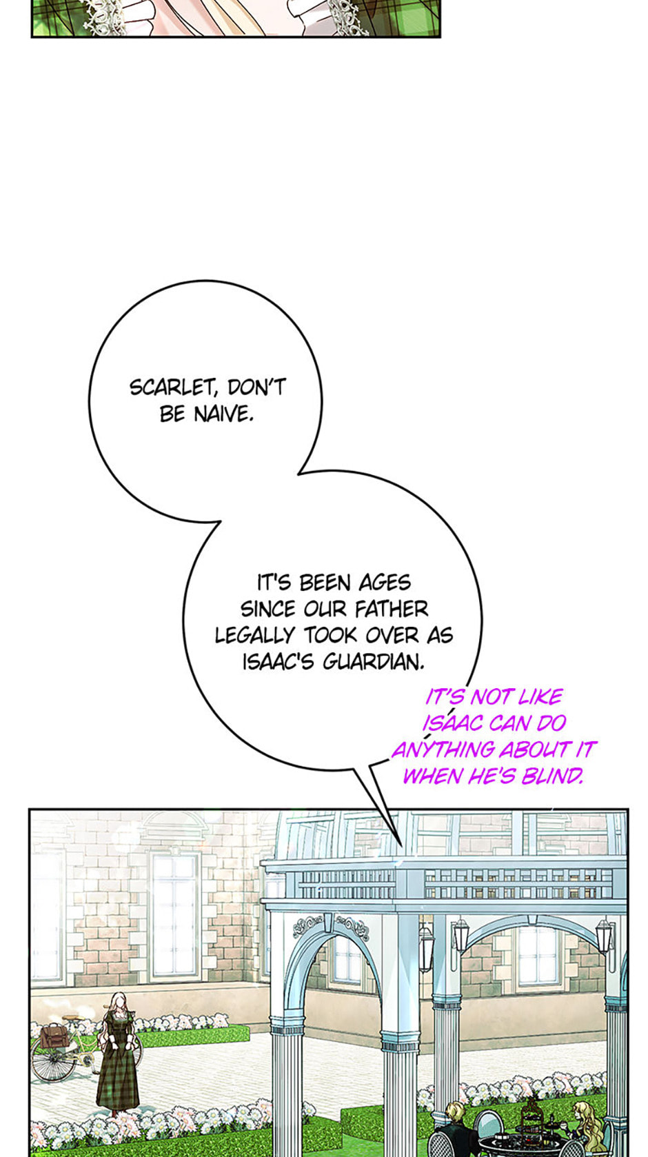 Little Did We Know Chapter 11 page 29 - 