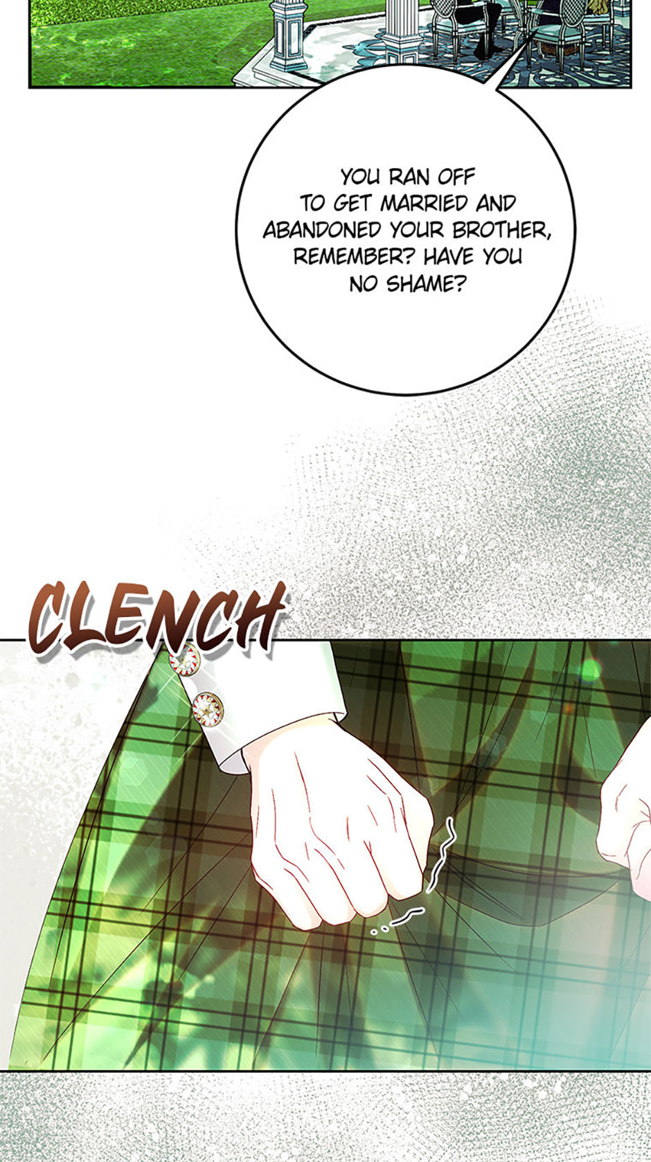 Little Did We Know Chapter 11 page 30 - 