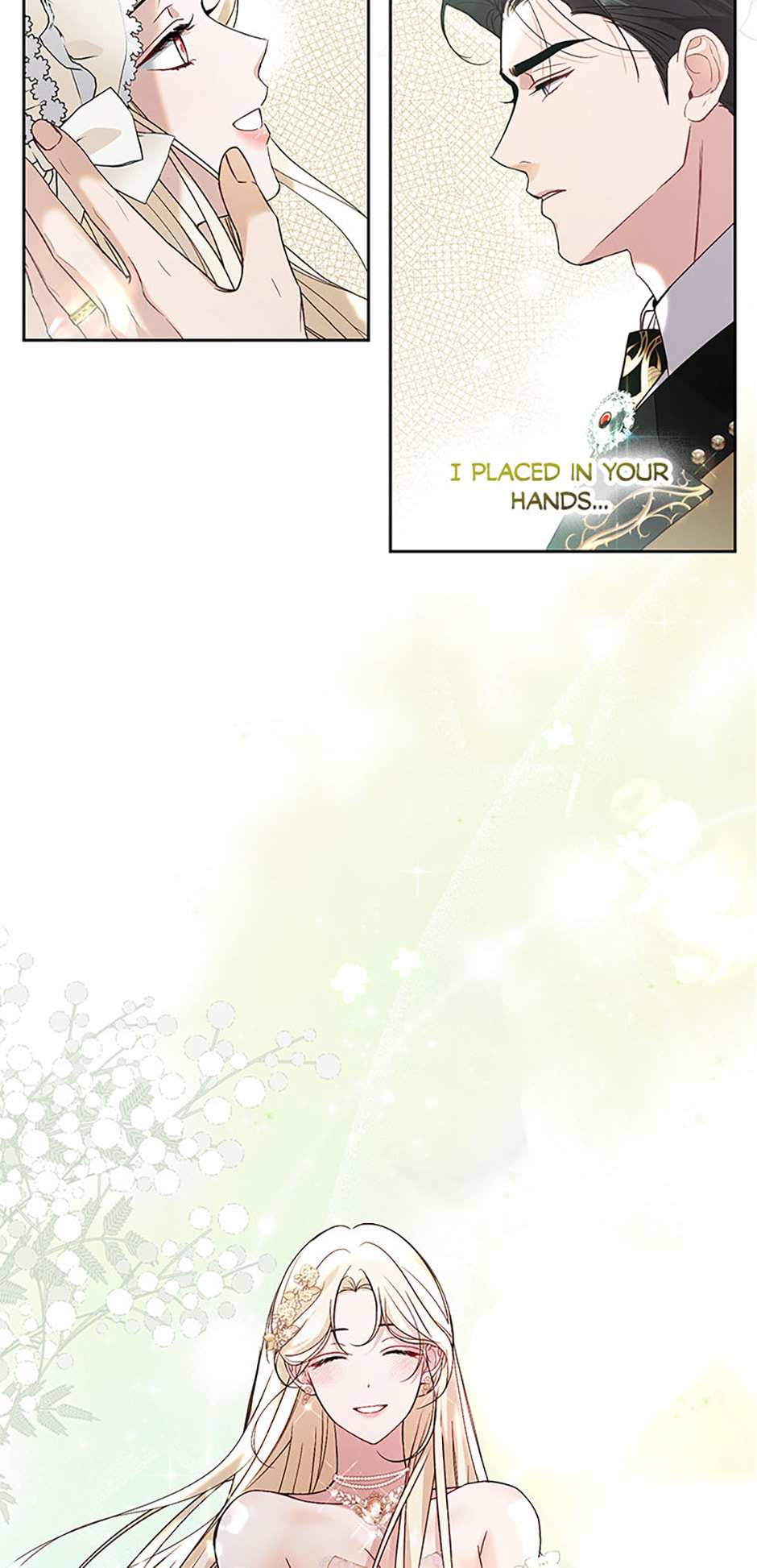 Little Did We Know Chapter 11 page 4 - 