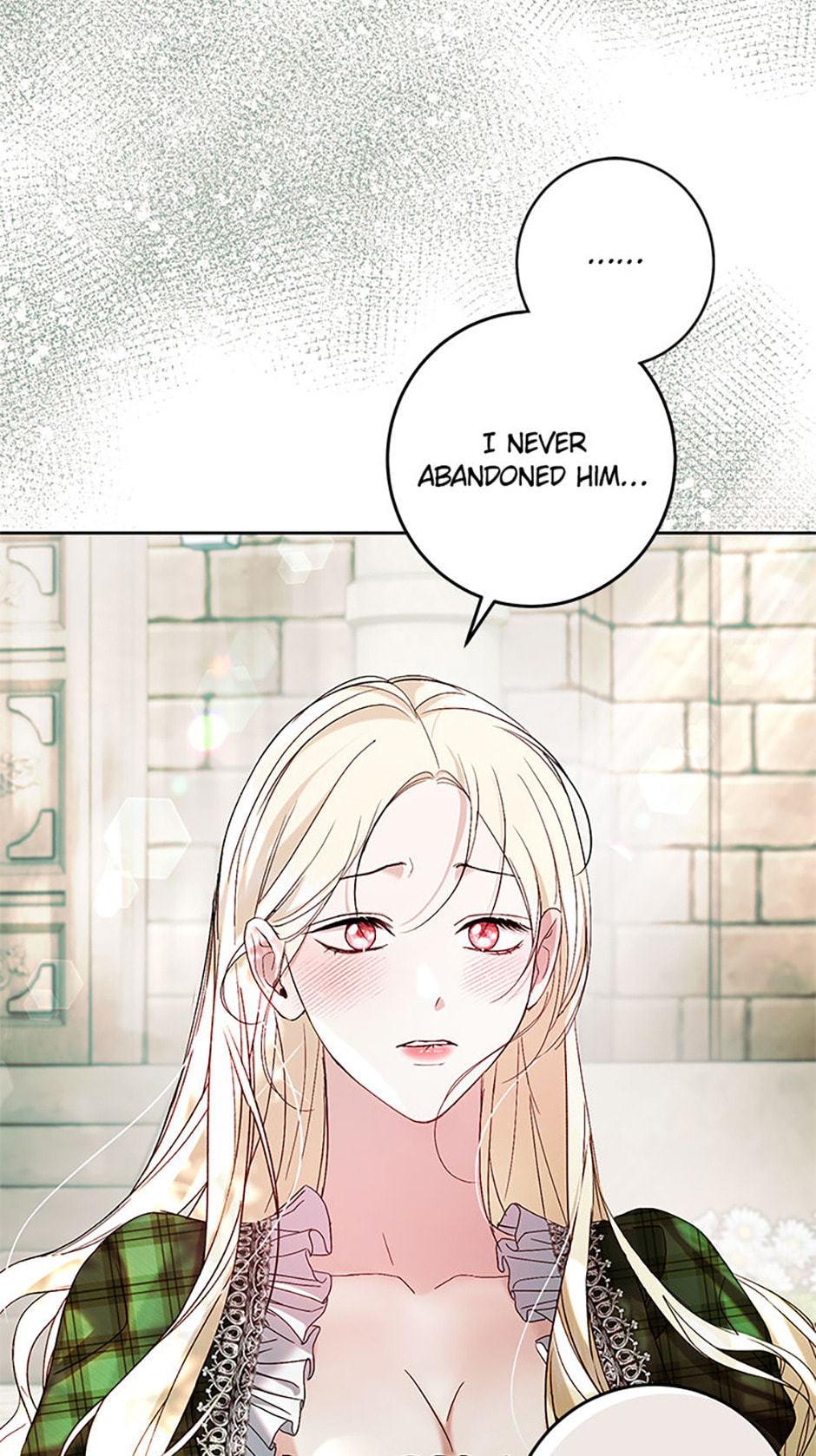 Little Did We Know Chapter 11 page 31 - 