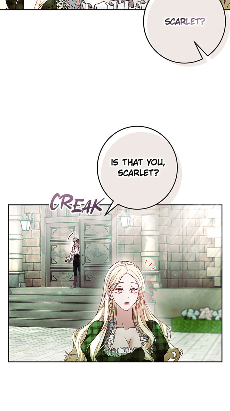 Little Did We Know Chapter 11 page 32 - 
