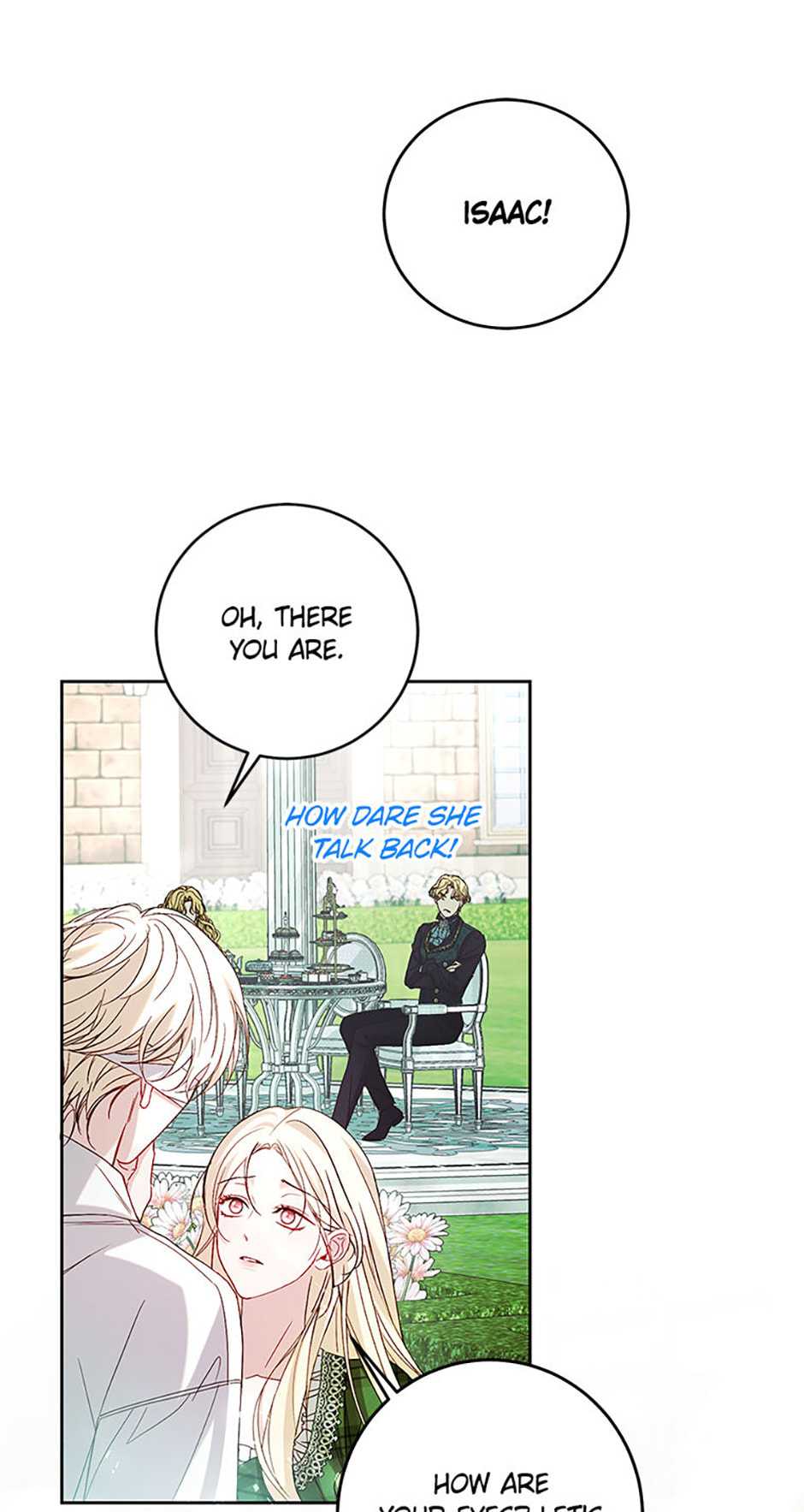 Little Did We Know Chapter 11 page 33 - 