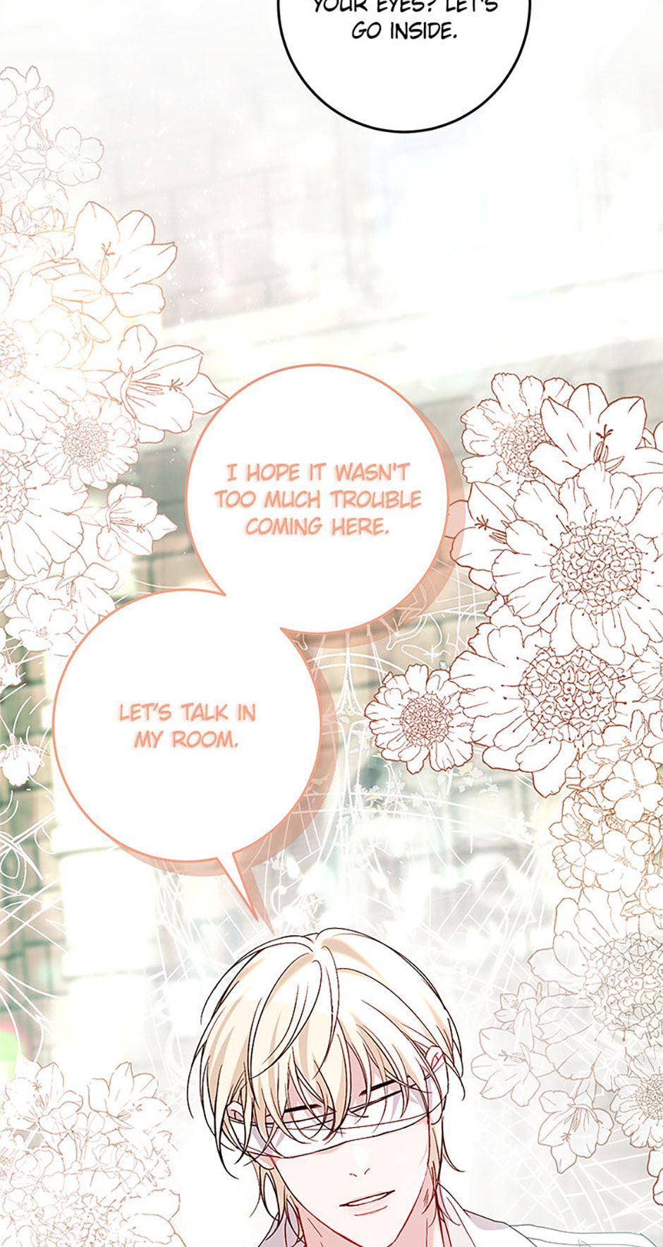 Little Did We Know Chapter 11 page 34 - 